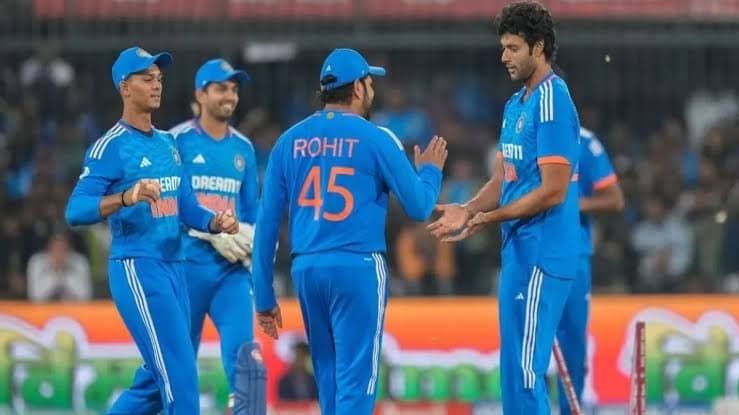 Ignored T20 World Cup star receive sudden call up against England after injury issues spt 