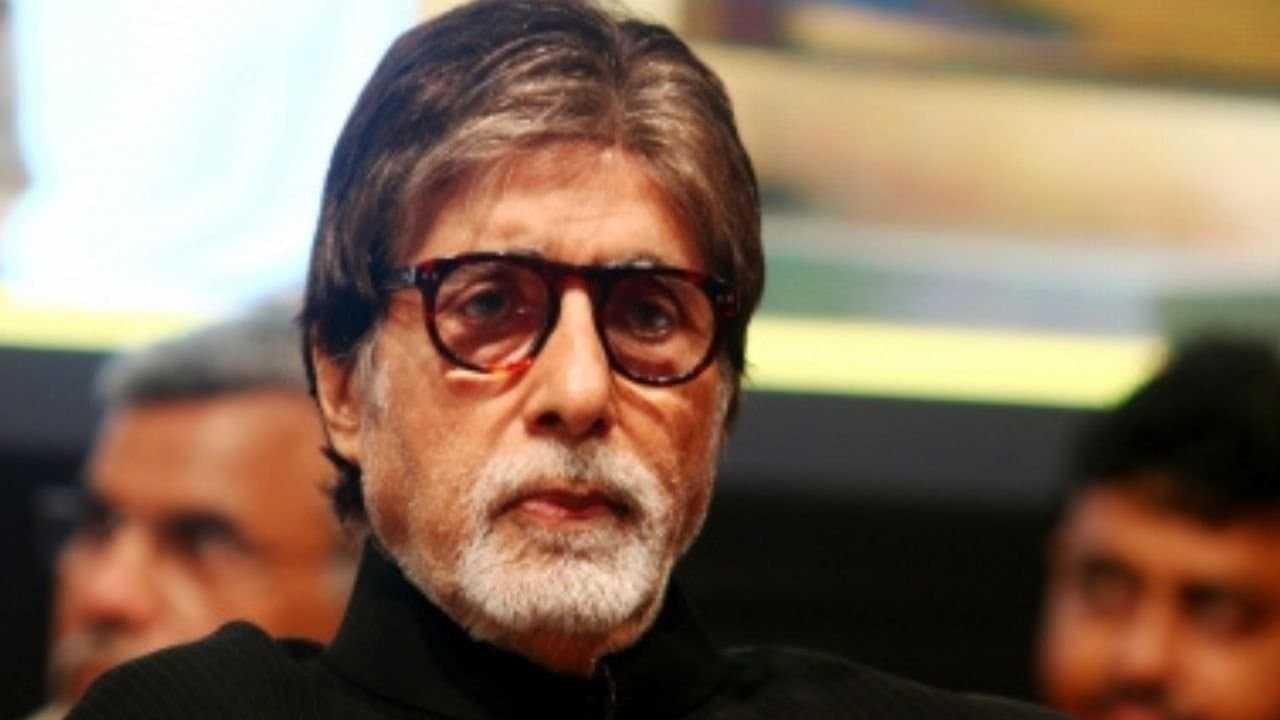 Amitabh Bachchan Mourns Legendary Actress Kamini Kaushals Death