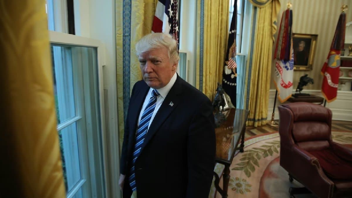 Amid Trumps tariff war jackpot for this Muslim country 