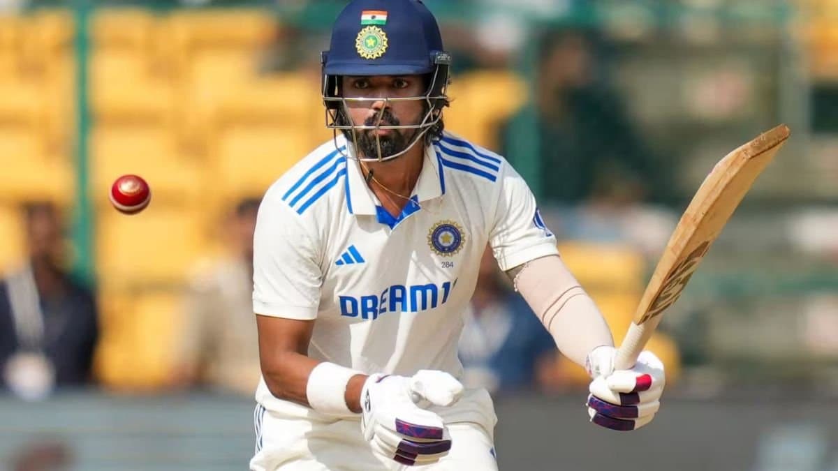 Indian Star cricketer Kl Rahul  sparks retirement rumour spt 