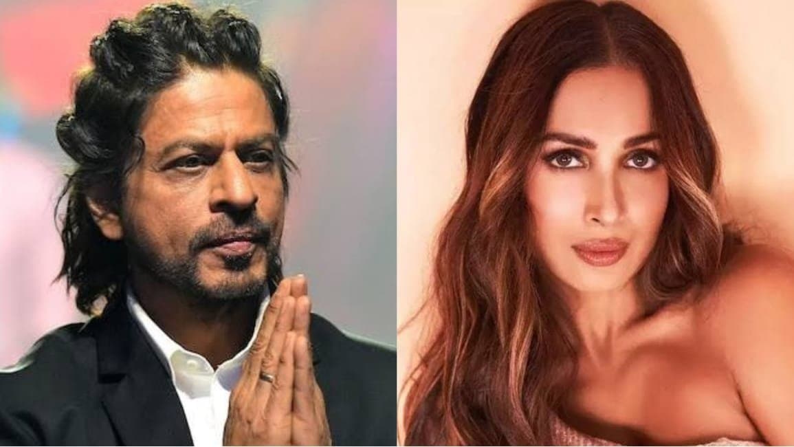 Shah Rukh Khan once wanted to step back from bollywood Malaika Arora questions about her love life from a Numerologist