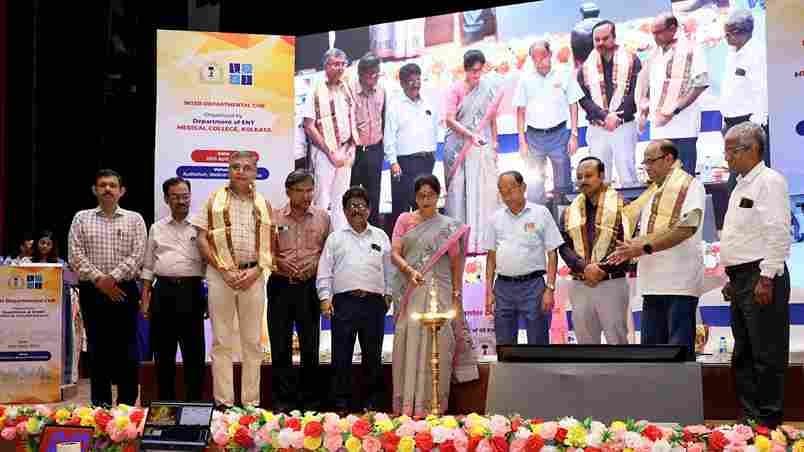 Kolkata Medical College to start skin prick allergy test and RAST