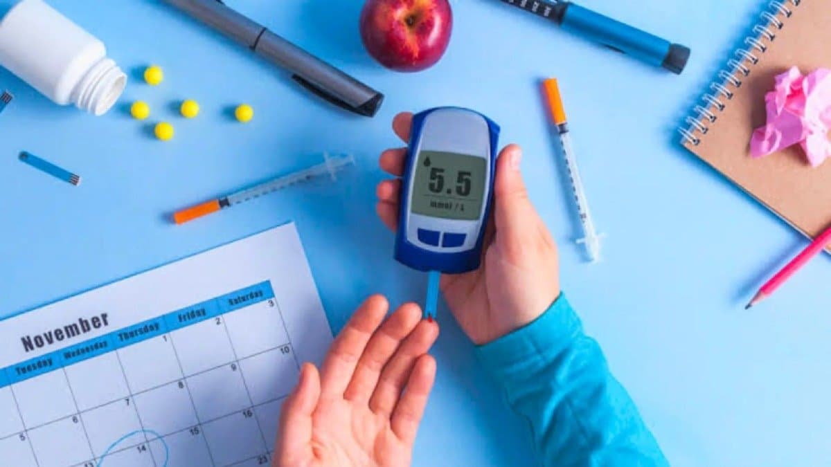 What is Type 5 Diabetes Doctor explains its causes symptoms prevention tips