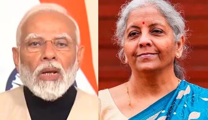 Interim Budget ‘guarantee of strengthening foundation of Viksit Bharat’: PM Modi