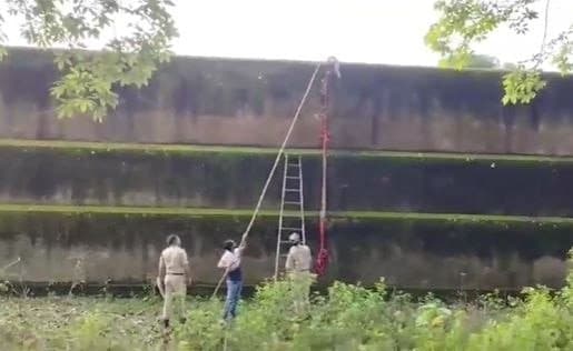 লুঙ্গি আর কম্বলকে অস্ত্র বানিয়ে আসামের জেল থেকে পালাল পাঁচ বন্দি