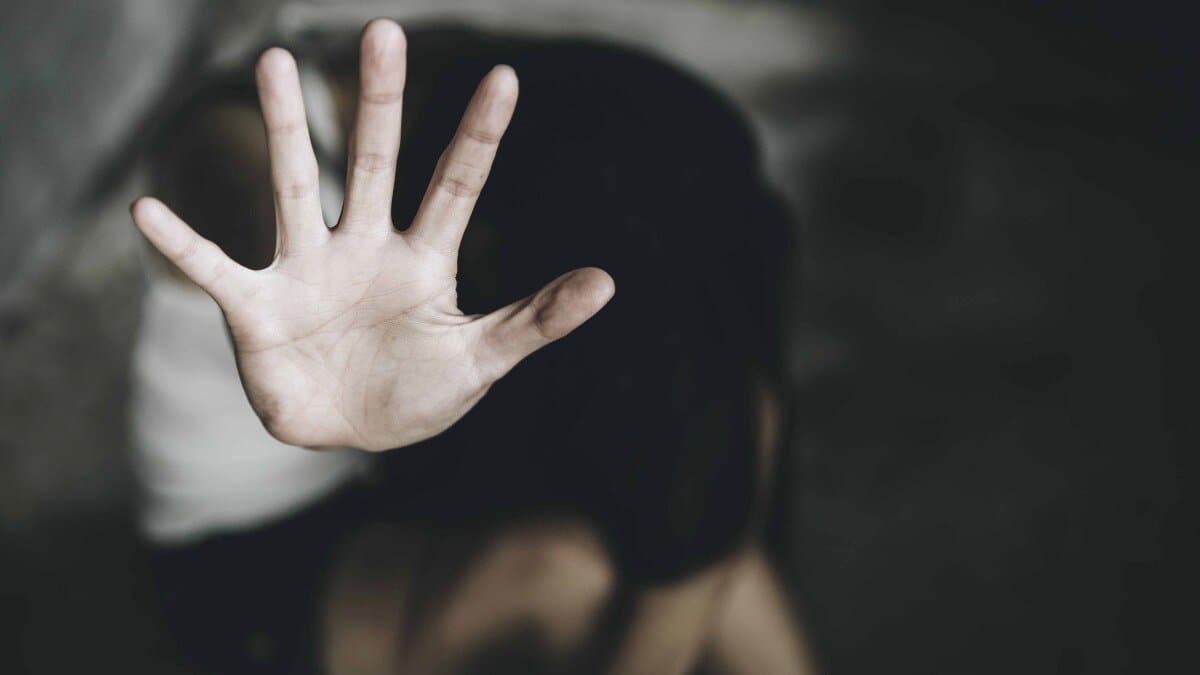 North 24 Pargana crime against school girl in haroa gnr 
