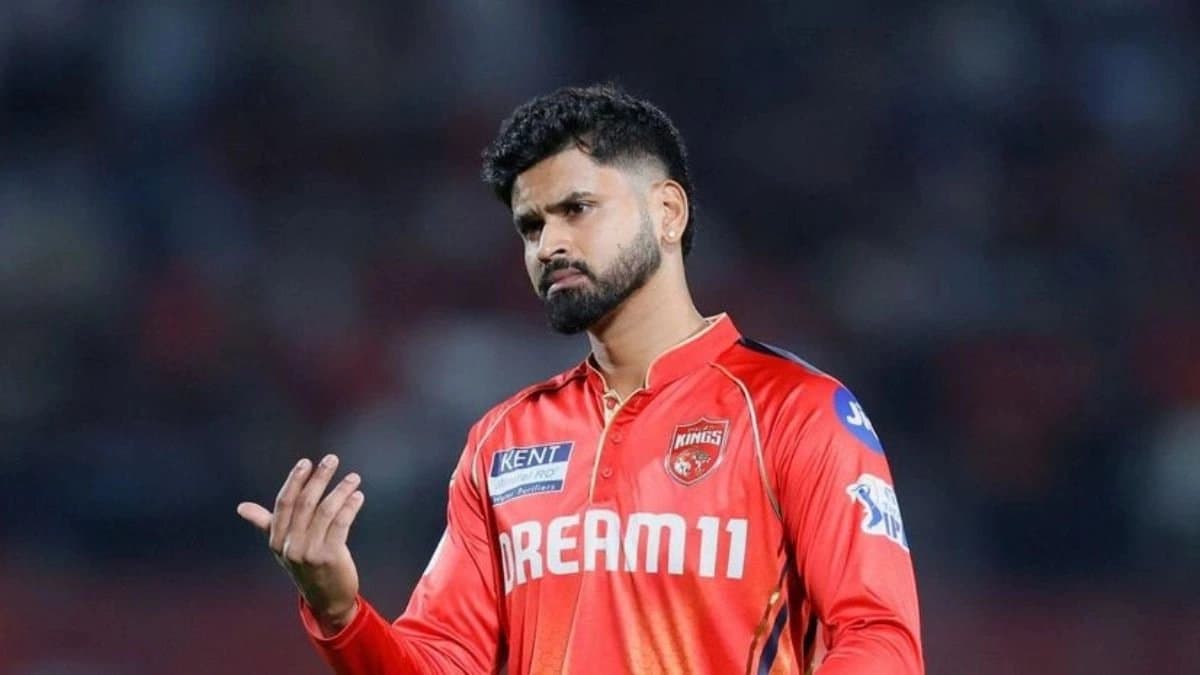  Shreyas Iyer declined West Zone captaincy in the Duleep Trophy leading to Shardul Thakurs appointment 