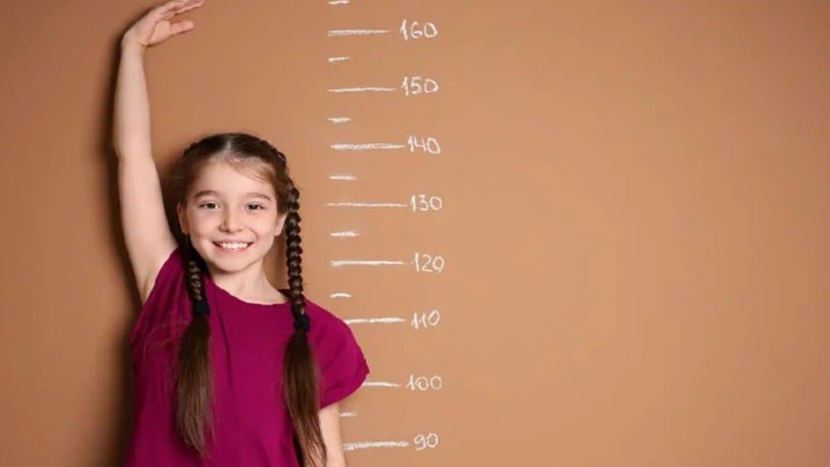 these foods help to increase height in children lif