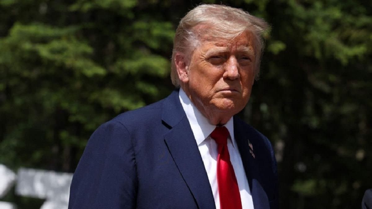 Pakistan nominates Trump for 2026 Nobel Peace Prize