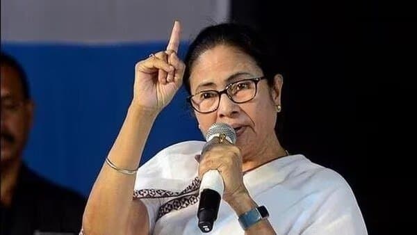Mamata calls for dharna from February 2 if not paid for 100 days of work