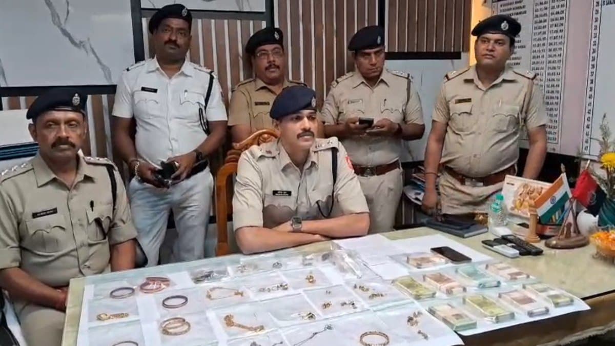 Fostered child was found committed crime against the family