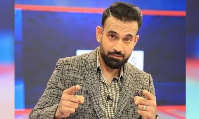 Shubman Gill excluded as Irfan Pathan picks his best IPL team 