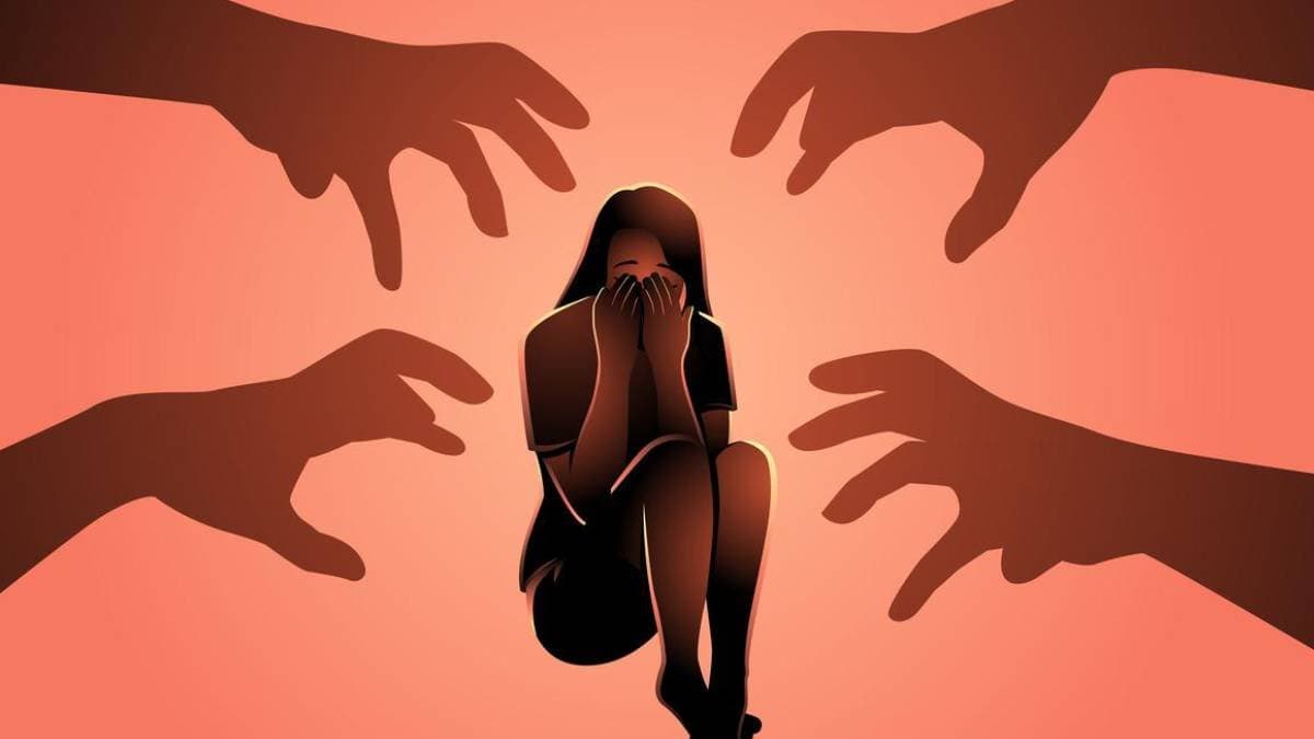 Faisalabad maid physical abuse by eight one held