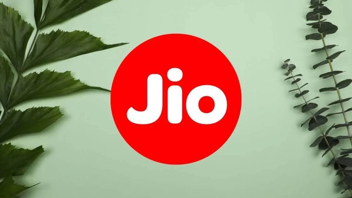 Reliance Jio Launches Voice and SMS-Only Prepaid Plans gnr