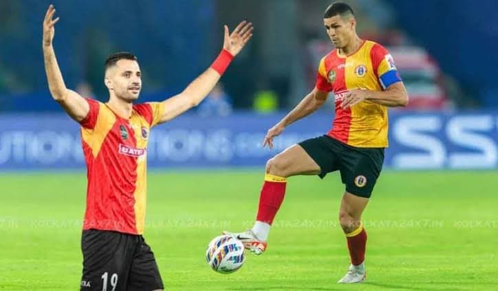 Fresh injury concern in East Bengal ahead of important match against Mumbai spt 