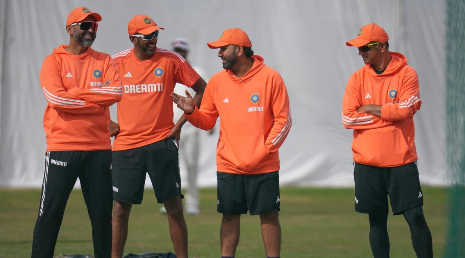 India-England: ধর্মশালার ইংলিশ কন্ডিশনে স্পিন সহায়ক উইকেটই ভরসা রোহিতদের