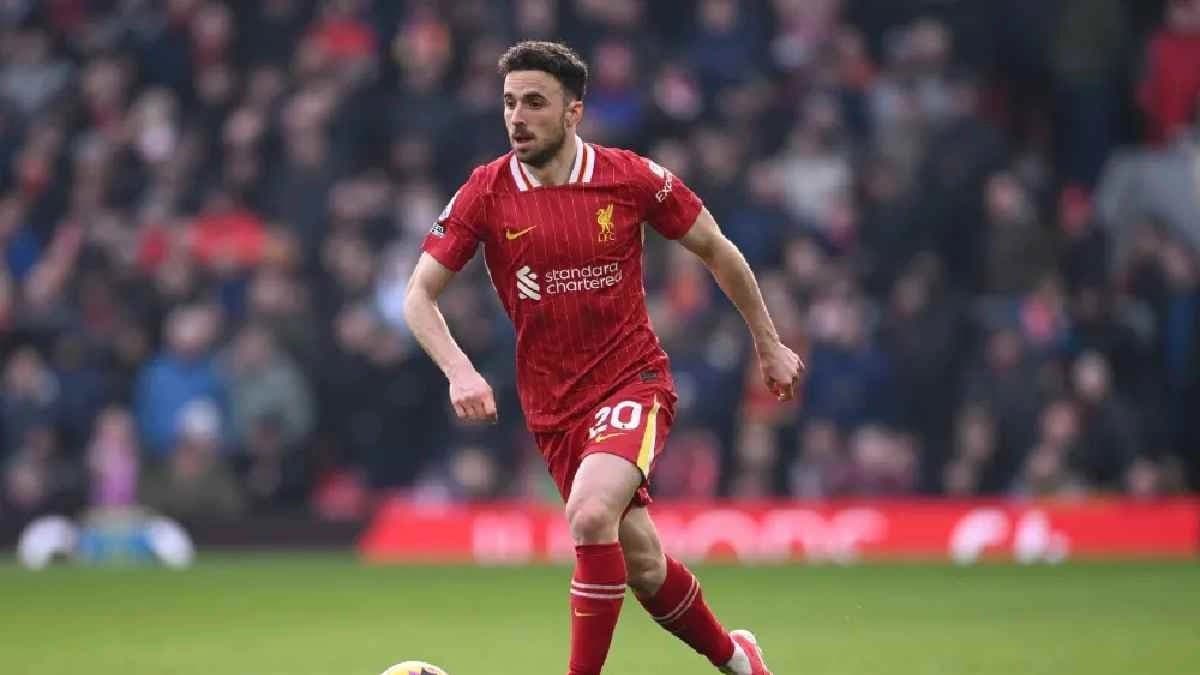 Chelsea to donate Club World Cup bonus to Diego Jota family