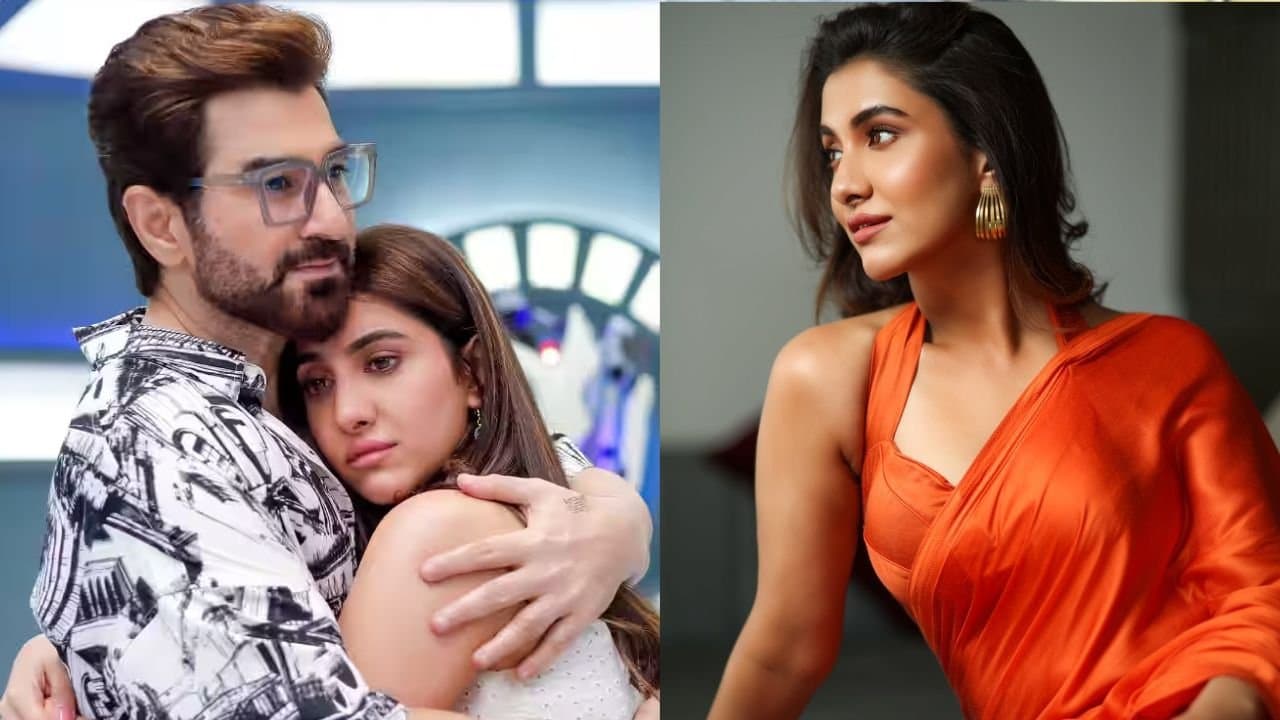 Rukmini maitra shares her experience of working with jeet on his birthday