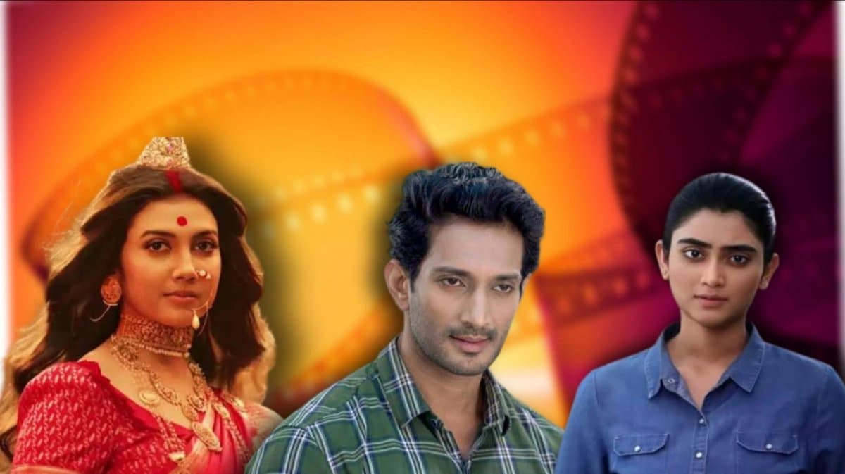 This week bengali serial trp list reveal Parashuram is the bengal topper