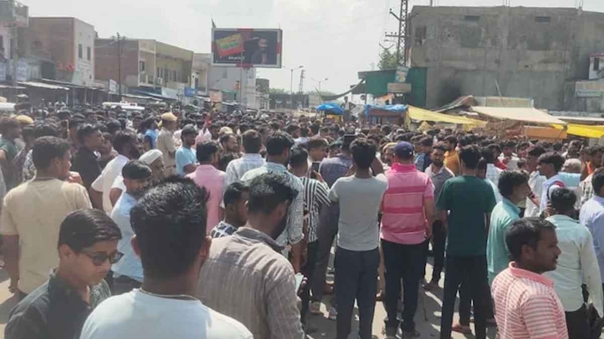 অনুষ্ঠান সেরে ফেরার পথ ভয়াবহ দুর্ঘটনা, পথেই মৃত্যু ছয় কীর্তন শিল্পীর, আহত পাঁচ 