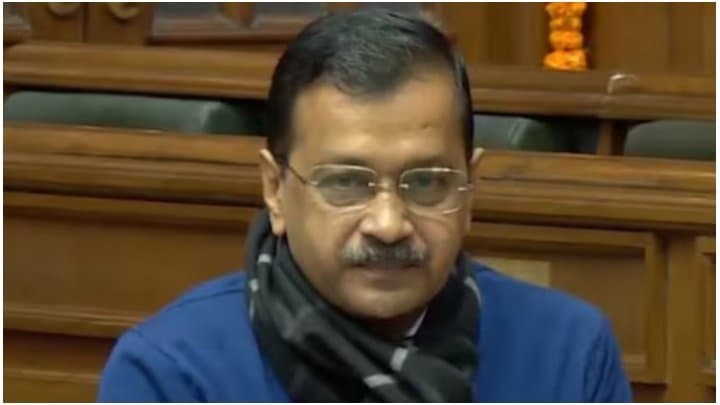 AAP will free the country from the BJP in 2029 elections