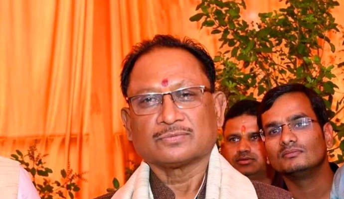 Chhattisgarh Declares Dry Day On Jan 22