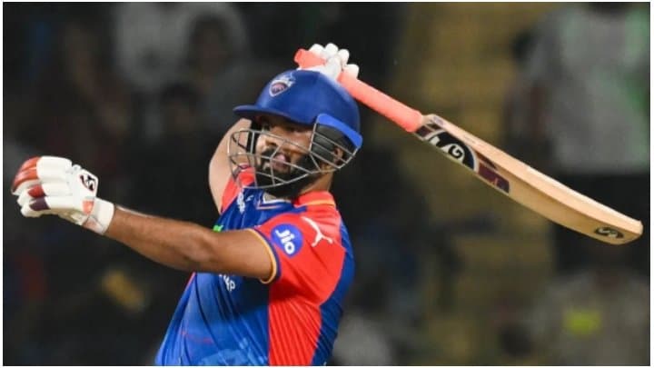 Rishabh Pant: সঞ্জু, রাহুলকে ছাপিয়ে দৌড়ে অনেকটাই এগিয়ে গেলেন পন্থ