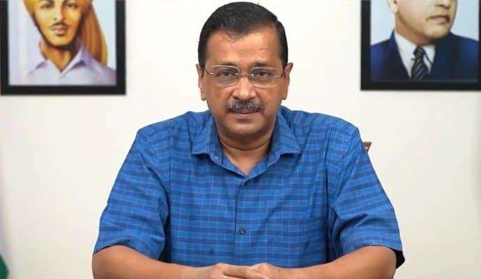Big relief for Arvind Kejriwal! SC grants interim bail in ED probe, but can’t leave jail