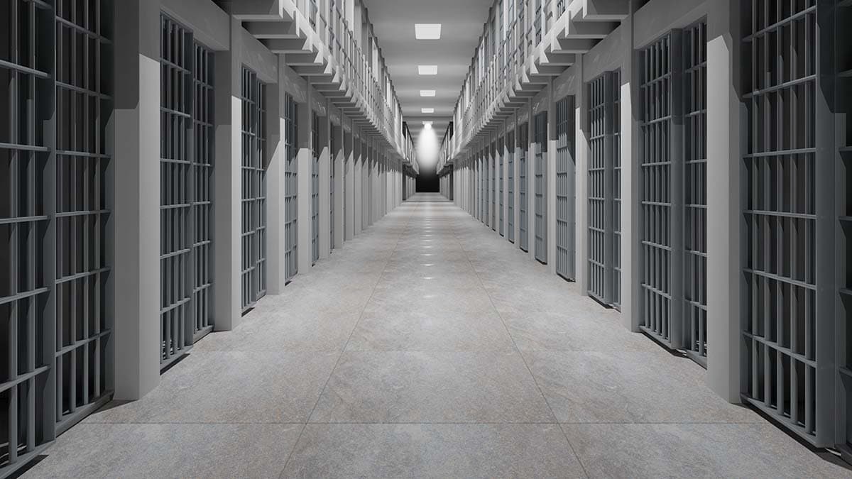 There are many other facilities including AC hotels sun baths and more for prisoners Know about some of the most luxurious prisons in the world