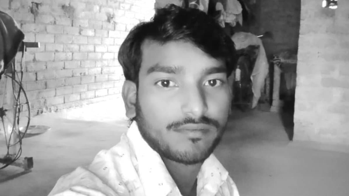 Villagers of Murshidabad are mourning over the death of youths in Kolkata gnr