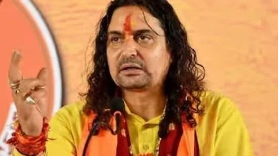 Rajasthan BJP: ‘৪ বেগম, ৩৬ সন্তানের ঘটনা বহু, কিন্তু তা ভুল’, নাম না করে বিশেষ সম্প্রদায়কে নিশানা বিজেপি বিধায়কের
