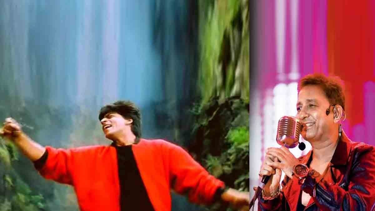 শাহরুখের গলাতেই কেন সবথেকে মানায় তাঁর গাওয়া গান? রহস্য ফাঁস করলেন সুখবিন্দর সিং 