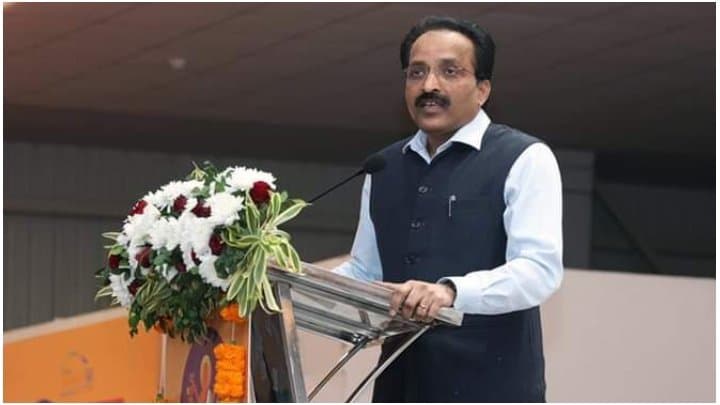 india will create space center