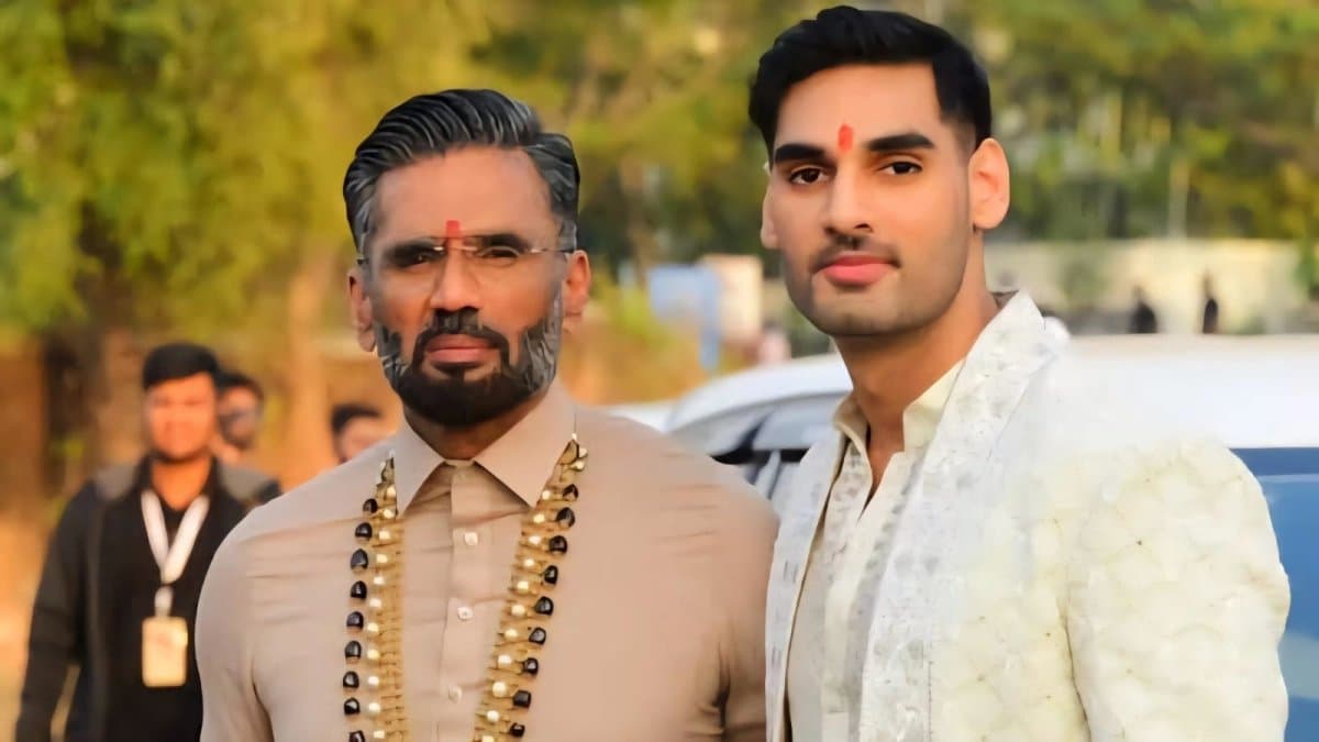 Actor Suniel Shetty spoke about dark side of bollywood 