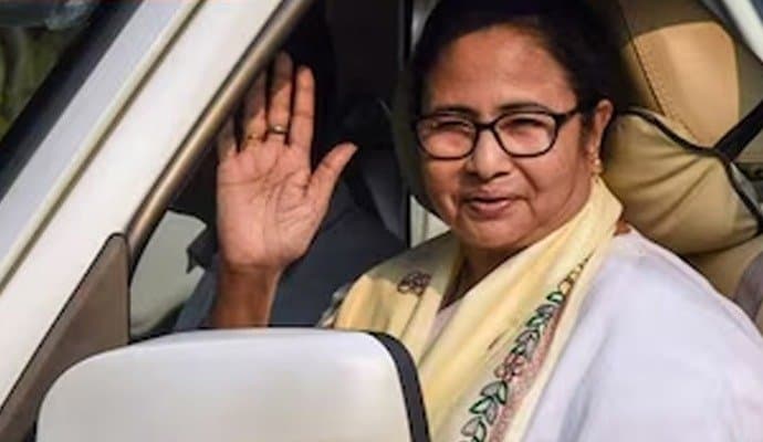 Mamata Banerjee to North Bengal on Wednesday