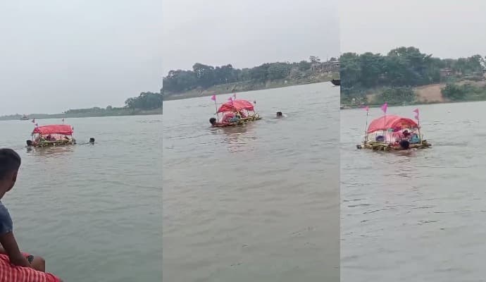 snake bite, minor dies