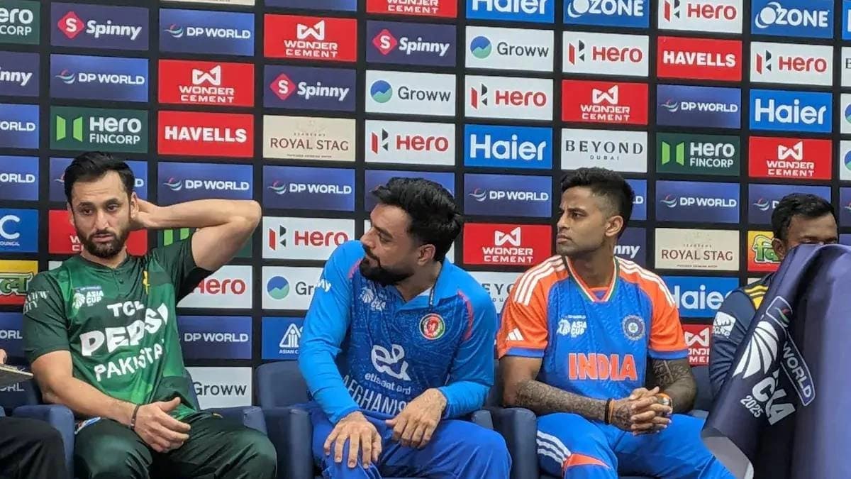 IPL Franchise Unique Move To Boycott Pakistan In Asia Cup Clash Against India