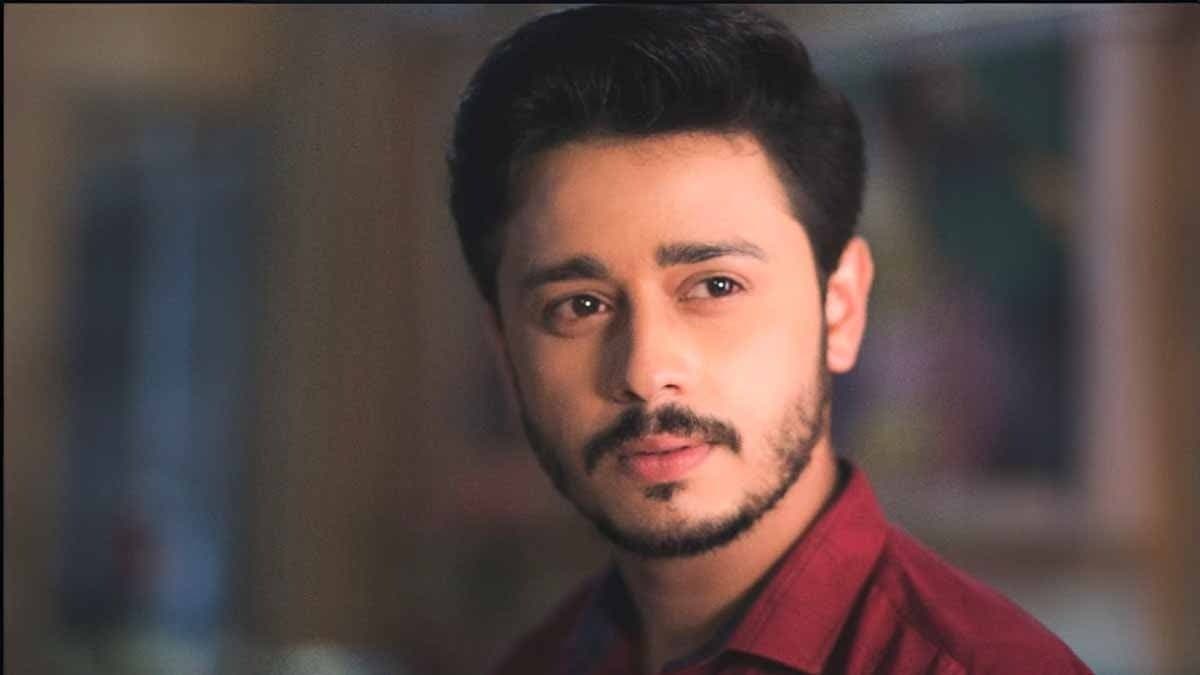 Breaking: 'মধুর হাওয়া' শেষ হওয়ার আগেই নয়া ধারাবাহিক শুরু প্রীতম দাসের, তবু কেন মনখারাপ অভিনেতার?