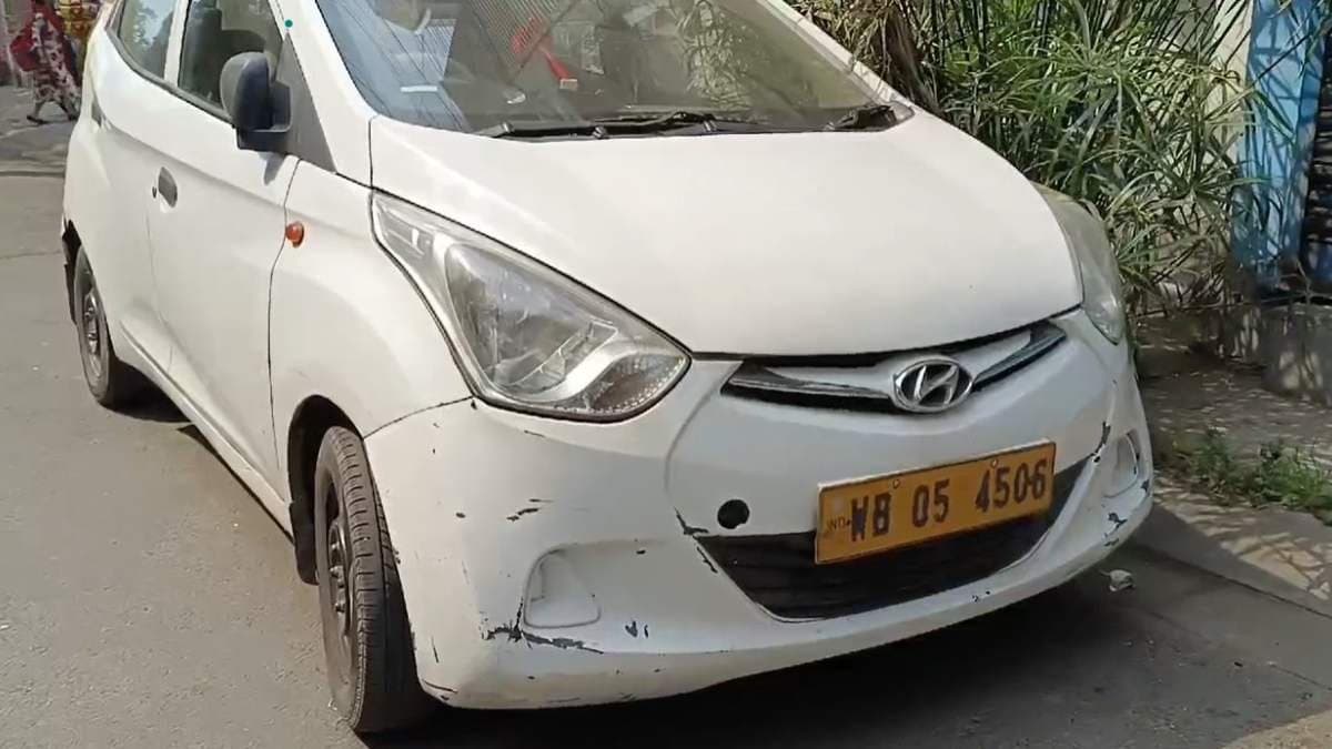 Cab driver lynched at Bijoygar area