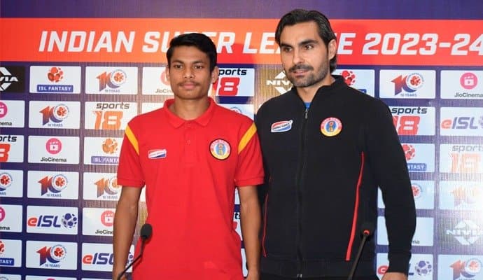 East Bengal: হিজাজি নেই, কুয়াদ্রাতহীন বেঞ্চ, কঠিন চ্যালেঞ্জের মুখে ইস্টবেঙ্গল