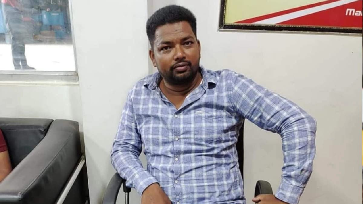 TMC Panchayat Samiti Sabhapati has been asked to step down for misbehaving with ladies