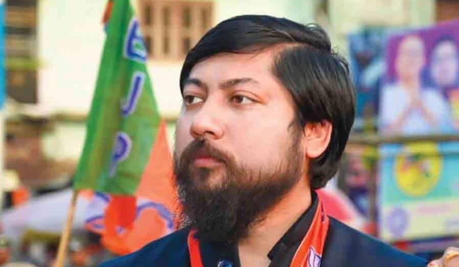 Nisith approached the Supreme Court to avoid arrest