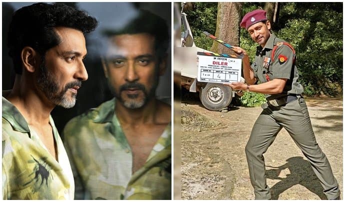 Tota Roychowdhury Doing Next Hindi Movie Diler, Directed By Kunal Deshmukh