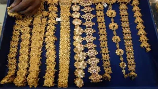 Check 22 Carat Gold Price In Your City On August 11 gnr