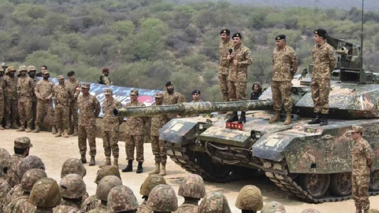 Asim Munir: Pakistan plans a unified command