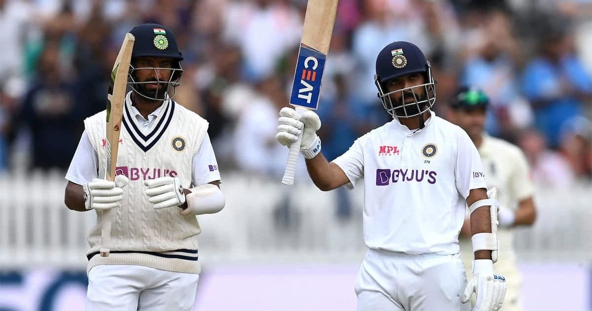 dinesh karthik feels these two cricketers replaces pujara and rahane spt