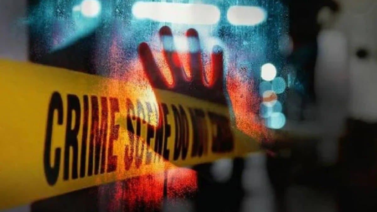 What is the main reason behind the increase in the trend of committing crime