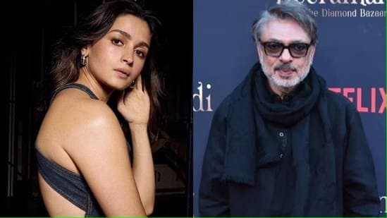 কোন ছবি থেকে বাদ পড়ে কেঁদে ভাসিয়ে ছিলেন আলিয়া? ফাঁস করলেন বনশালি