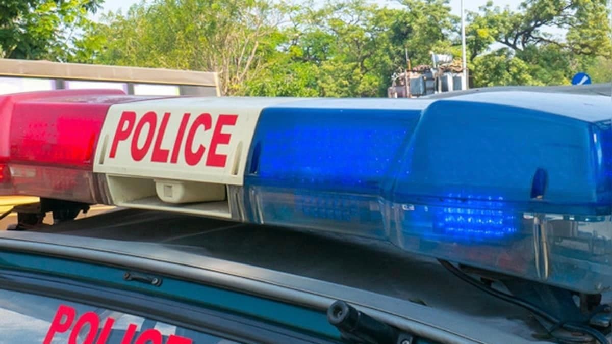 Man, Posing As Cop, Arrested For Marrying 5 Women At The Same Time gnr 