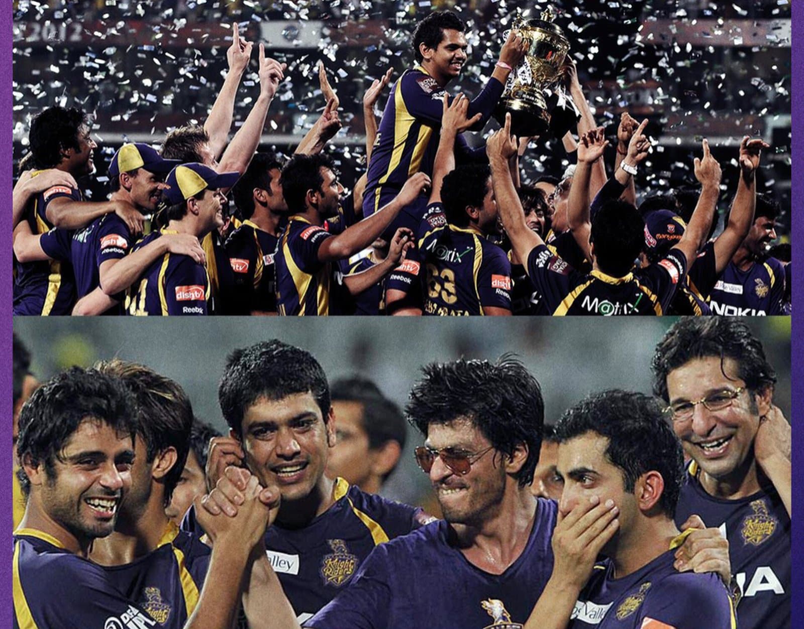KKR: আবার গৌতম গম্ভীর, আবার সেই চিপক! ফিরবে কি এক দশক আগের স্মৃতি?